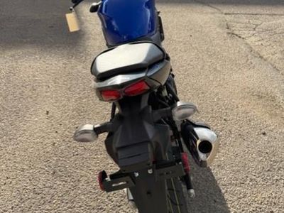 2026 Suzuki SV650 ABS - Photo 7