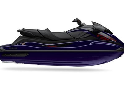 2026 Yamaha Waverunners GP HO with Audio - Photo 7