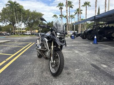 2014 BMW R 1200 GS - Photo 3