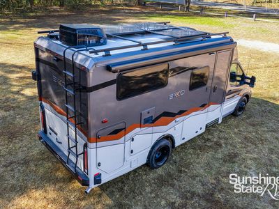 2026 Winnebago Ekko - Photo 9