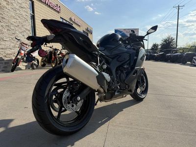2026 Kawasaki Ninja ZX-4RR ABS - Photo 5
