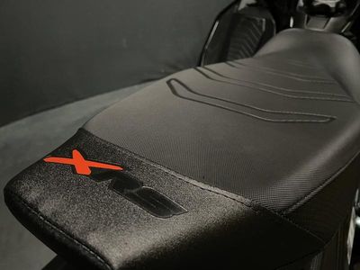 2022 Ski-Doo Renegade X-RS Rotax 850 E-TEC SS I. Rip. XT 1.25 Black_LCD - Photo 12