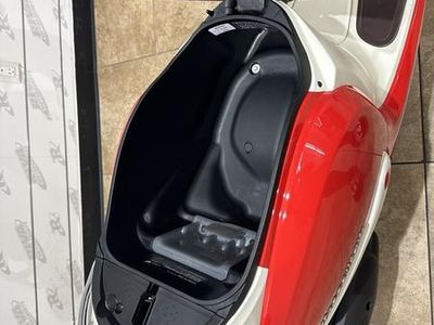 2026 Honda Metropolitan - Photo 12