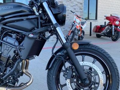 2026 Kawasaki Eliminator ABS - Photo 9