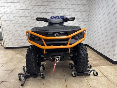 2025 Can-Am Outlander XT-P 1000R - Photo 3