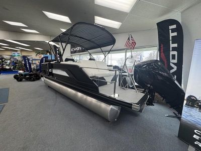 2026 Evotti 721CS - Photo 3