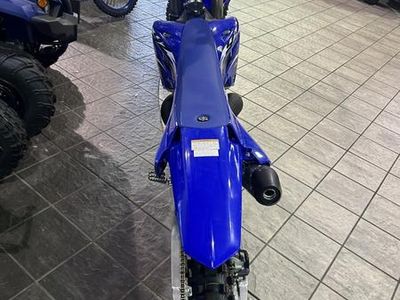 2026 Yamaha YZ250 Team Yamaha Blue - Photo 3