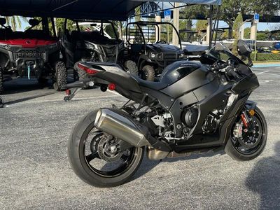 2023 Kawasaki Ninja ZX-10R - Photo 9