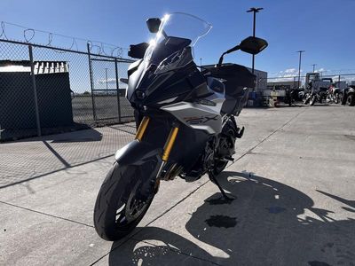 2024 Suzuki GSX-S1000GX Plus - Photo 1