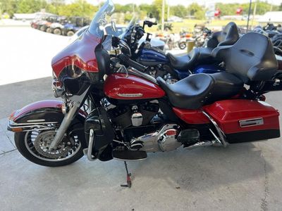 2010 Harley-Davidson FLHTK - Electra Glide Ultra Limited - Photo 5