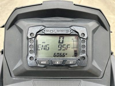 2023 Polaris 850 PRO RMK Slash 155 - Photo 10