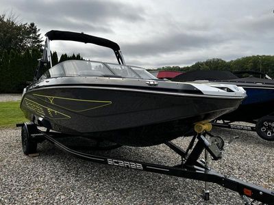 2023 Scarab 215 ID - Photo 2