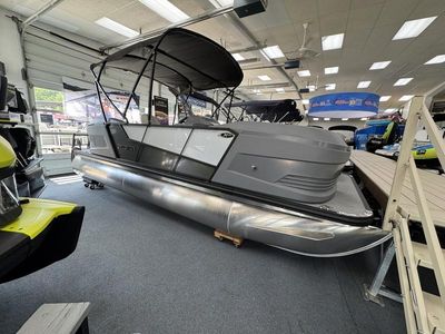 2026 Sylvan A 20 LZ DH - Photo 1