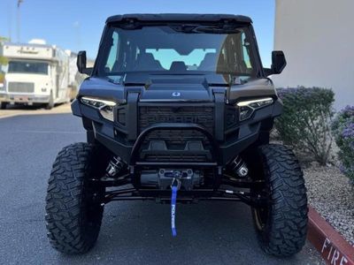 2026 Polaris XPedition ADV 5 NorthStar - Photo 3