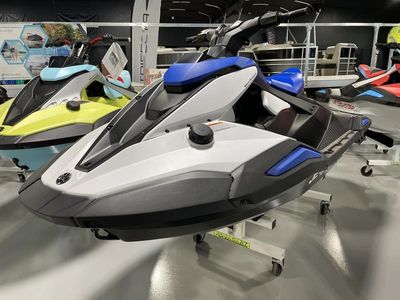 2025 Yamaha Jetblaster - Photo 1
