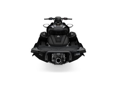 2026 Yamaha WaveRunners GP SVHO with Audio - Photo 6
