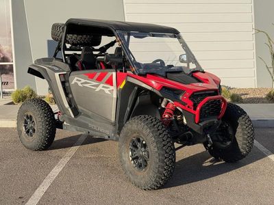 2024 Polaris RZR XP 1000 Ultimate - Photo 1