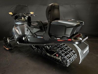 2026 Ski-Doo Grand Touring LE with Platinum Package 900 ACE Turbo R - Photo 3