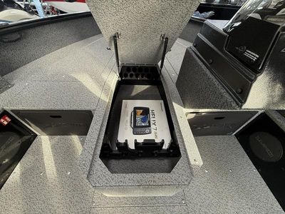 2026 Lund 1700 Explorer Sport - Photo 13