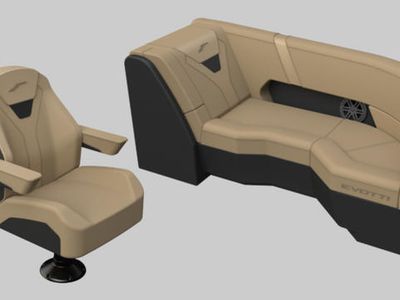 2026 Evotti 521CS - Photo 8