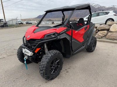 2026 CFMOTO ZFORCE 950 Trail - Photo 1