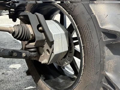 2021 Yamaha YXZ1000R SS XT-R - Photo 10