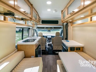 2026 Coachmen Beyond - Photo 22