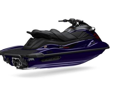 2026 Yamaha WaveRunners GP HO with Audio - Photo 4