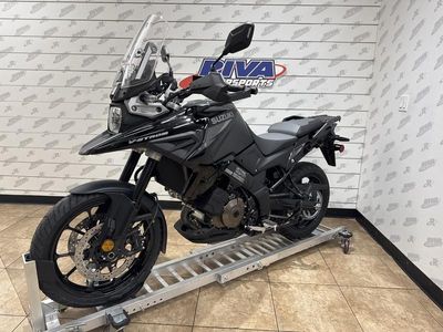 2026 Suzuki V-STROM 1050 - Photo 2