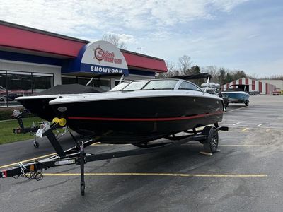 2025 Four Winns H1 Freedom - Photo 1