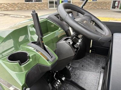 2026 Kawasaki Mule PRO-FXT820 EPS - Photo 19