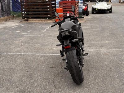 2026 Kawasaki Ninja 650 - Photo 12