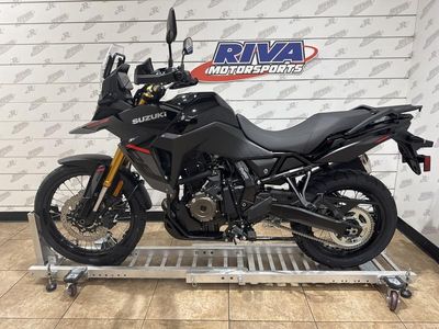 2025 Suzuki V-STROM 800DE - Photo 11