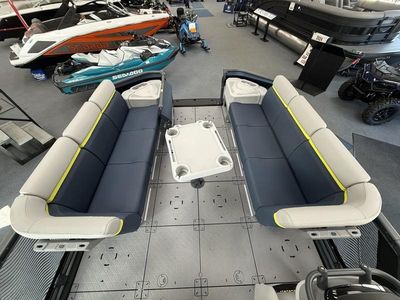 2025 Sea-Doo Switch Cruise Limited 21 - 230 hp Painted - Photo 10