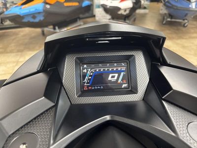 2025 Yamaha WaveRunners GP HO with Audio - Photo 9