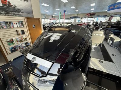 2026 Lund 1700 Explorer Sport - Photo 6