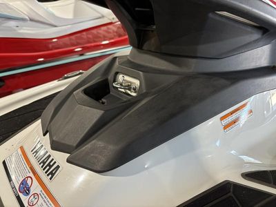 2021 Yamaha WaveRunners EX Limited - Photo 13