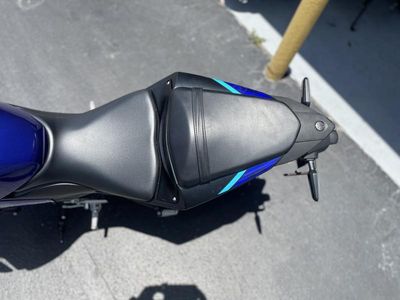 2023 Yamaha MT-03 - Photo 13