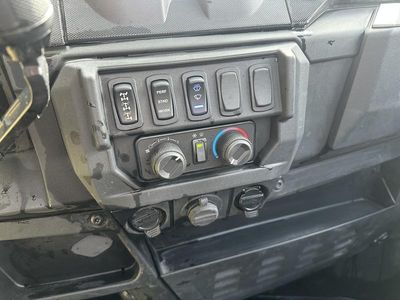 2025 Polaris Ranger XP 1000 NorthStar Edition Premium - Photo 14