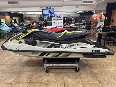 2025 Yamaha Waverunners GP HO with Audio - Photo 2
