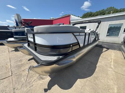 2025 Sylvan L3 DLZ - Photo 1