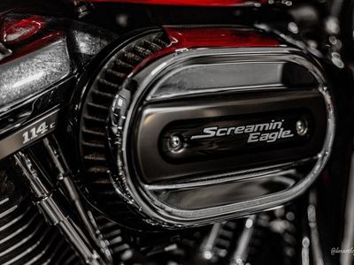 2017 Harley-Davidson FLHTKSE - CVO Limited - Photo 7