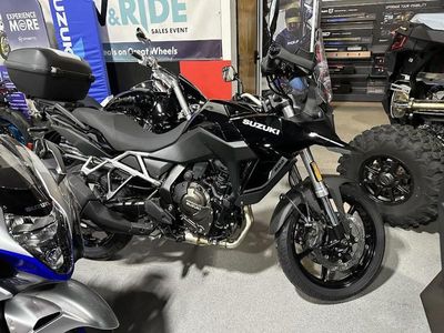 2025 Suzuki QuadSport Z90 - Photo 1