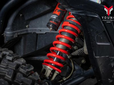 2021 Polaris RZR Turbo S - Photo 3