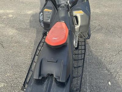 2023 Ski-Doo Summit X 850 E-TEC Turbo R 154 SS H_Al Powder 2.5_4.5 Blk - Photo 9
