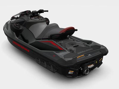 2026 Sea-Doo GTR-X 300 Tech, BRP Premium Audio, iBR - Photo 3