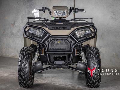 2026 Polaris Sportsman 570 EPS - Photo 2