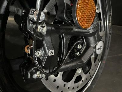 2024 Husqvarna Vitpilen 401 - Photo 5