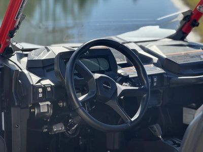 2025 Can-Am Maverick Sport X rc 1000R - Photo 13