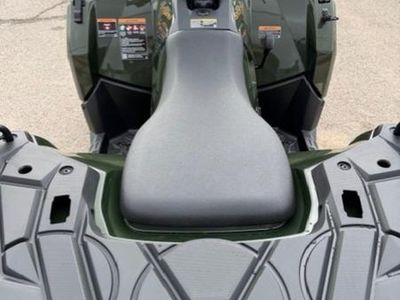 2026 Polaris Sportsman 570 Premium - 40th Anniversary Edition - Photo 5